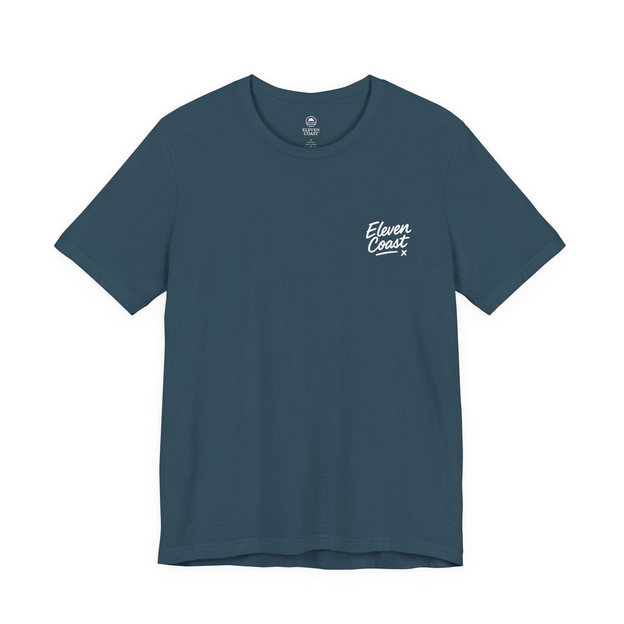 Women’s Farniente Palm Badge Tee 