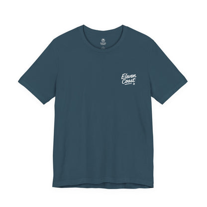 Women’s Farniente Palm Badge Tee 