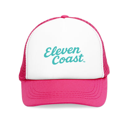 Mint Aqua Signature Caps For Men 