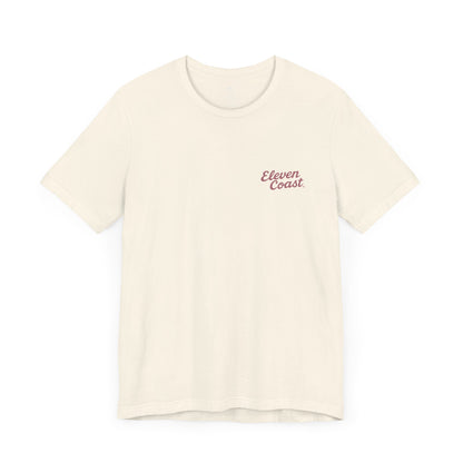 Men’s Wooden Beach Chalet T-Shirt 