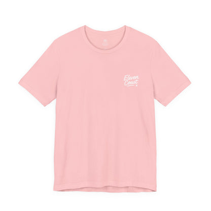 Women’s Farniente Palm Badge Tee 