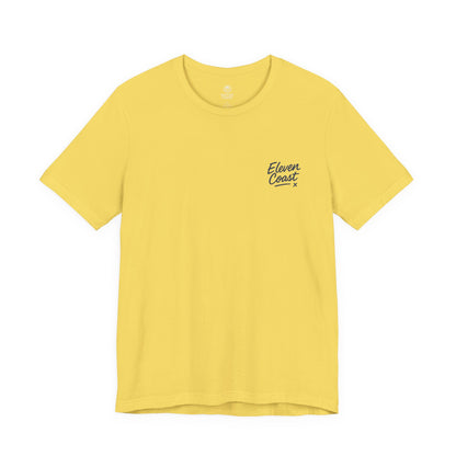Navy Palm Tree Club T-Shirt Men 