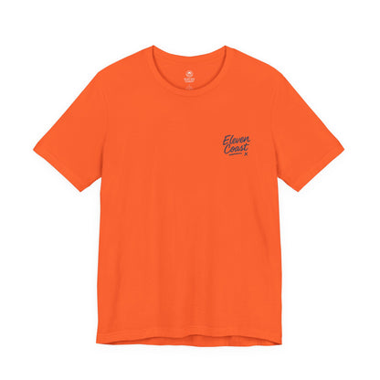Navy Palm Tree Club T-Shirt Men 