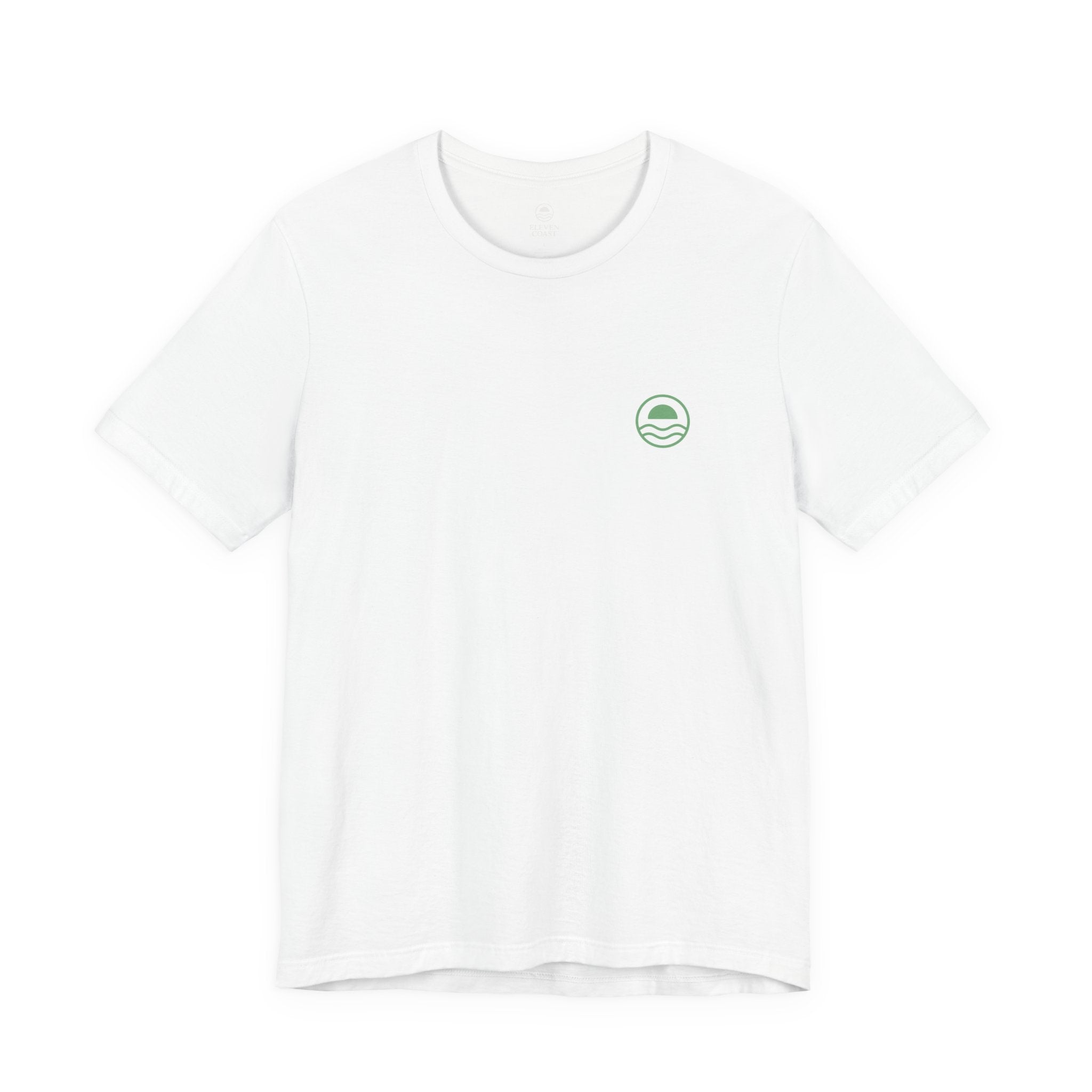 Tropical Hibiscus T-Shirt For Women 