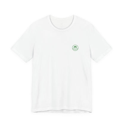 Tropical Hibiscus T-Shirt For Women 