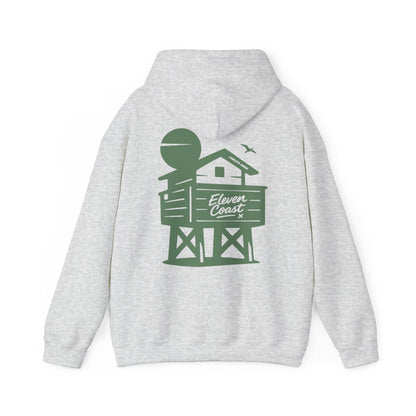Chalet Vibes Hoodie For Men 