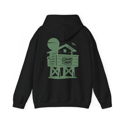 Chalet Vibes Hoodie For Men 