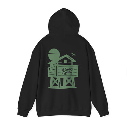 Chalet Vibes Hoodie For Men 
