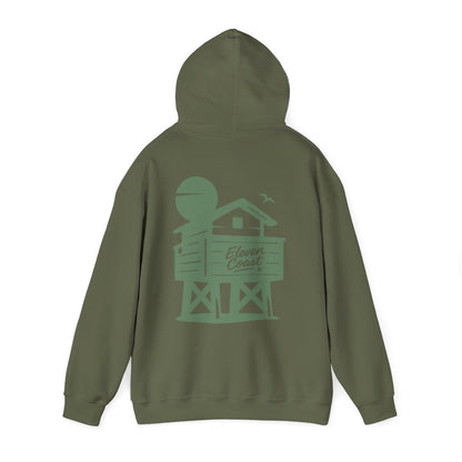 Chalet Vibes Hoodie For Men 