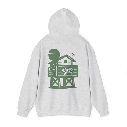 Chalet Vibes Hoodie For Men 