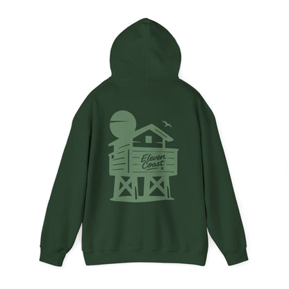 Chalet Vibes Hoodie For Men 