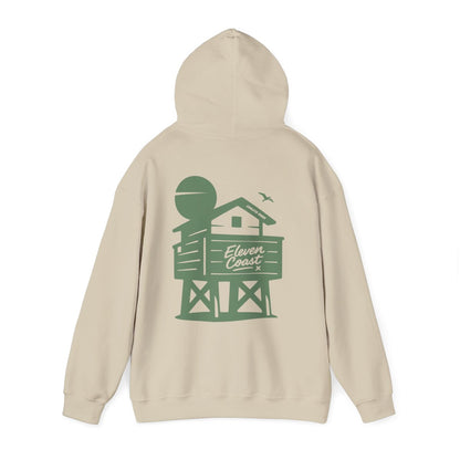 Chalet Vibes Hoodie For Men 