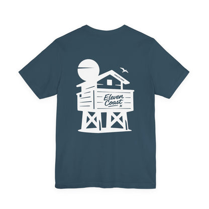 Beach Chalet Vibes T-Shirt Women 