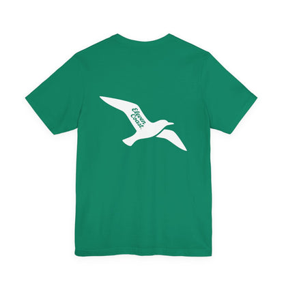 Seagull Freedom T-Shirt For Women 