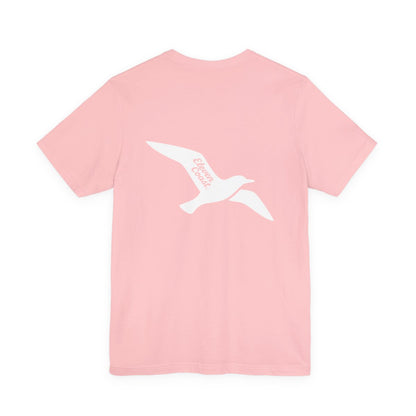 Seagull Freedom T-Shirt For Women 
