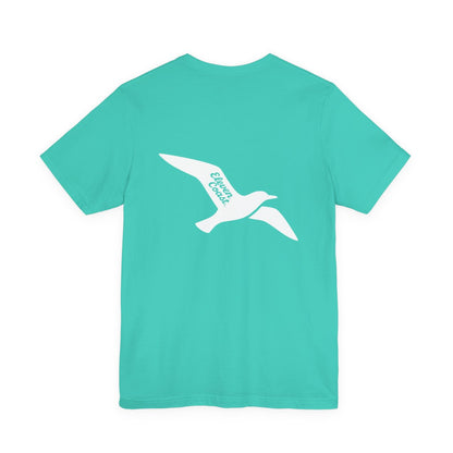 Seagull Freedom T-Shirt For Women 
