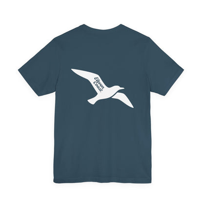 Seagull Freedom T-Shirt For Women 