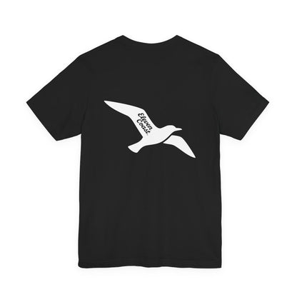 Seagull Freedom T-Shirt For Women 