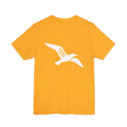 Seagull Freedom T-Shirt For Women 