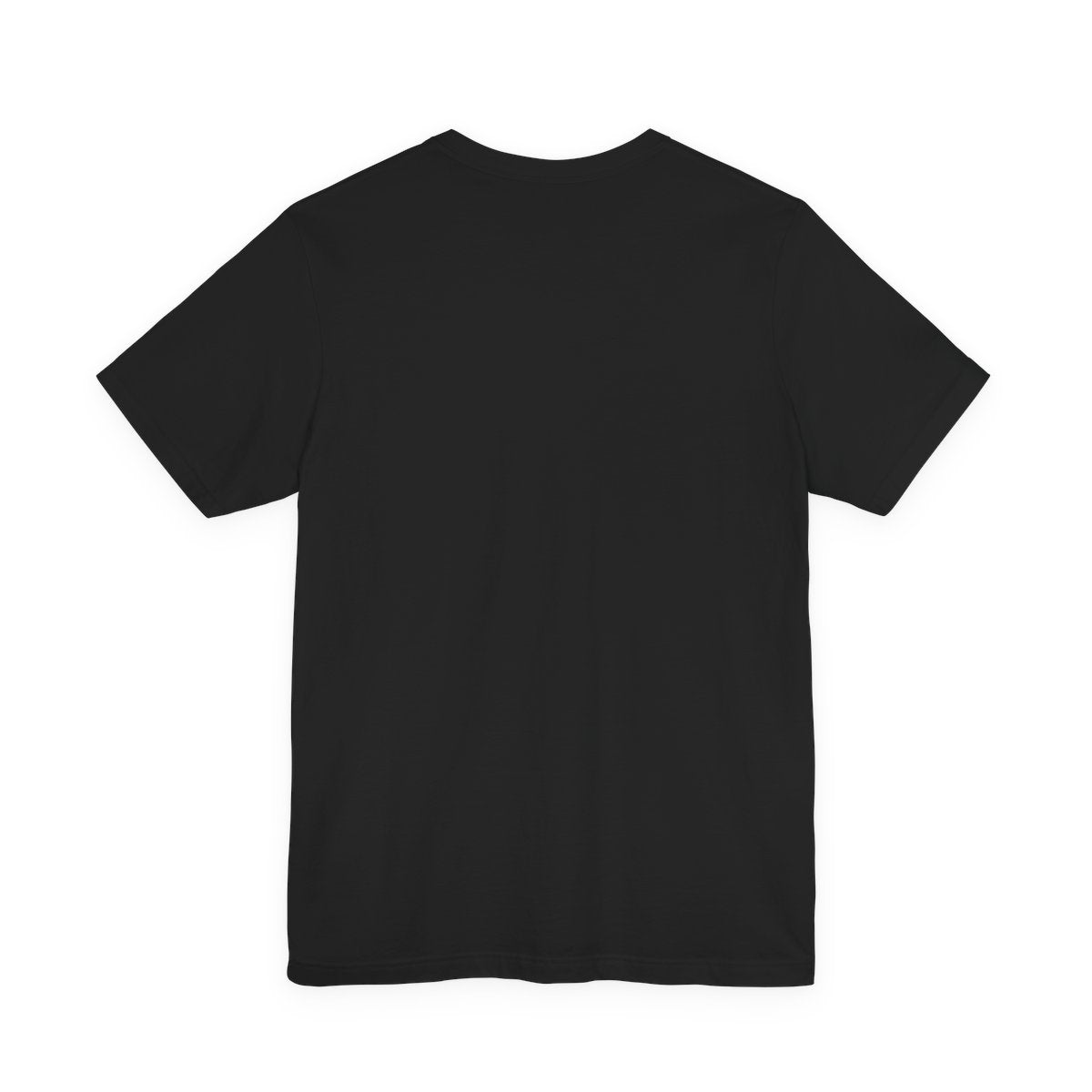 Men's White Ice Cream Cone T-Shirt 