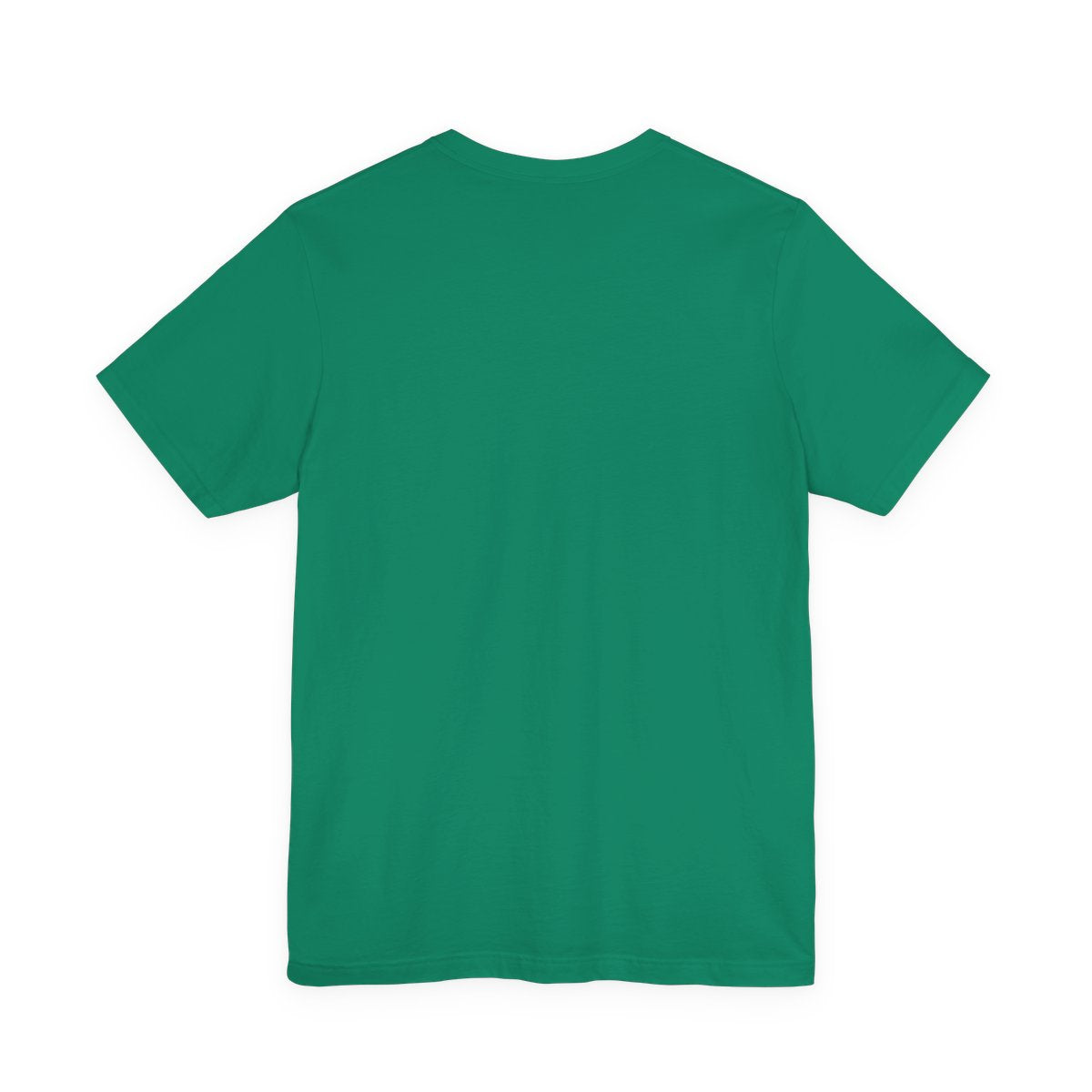 Men's White Ice Cream Cone T-Shirt 
