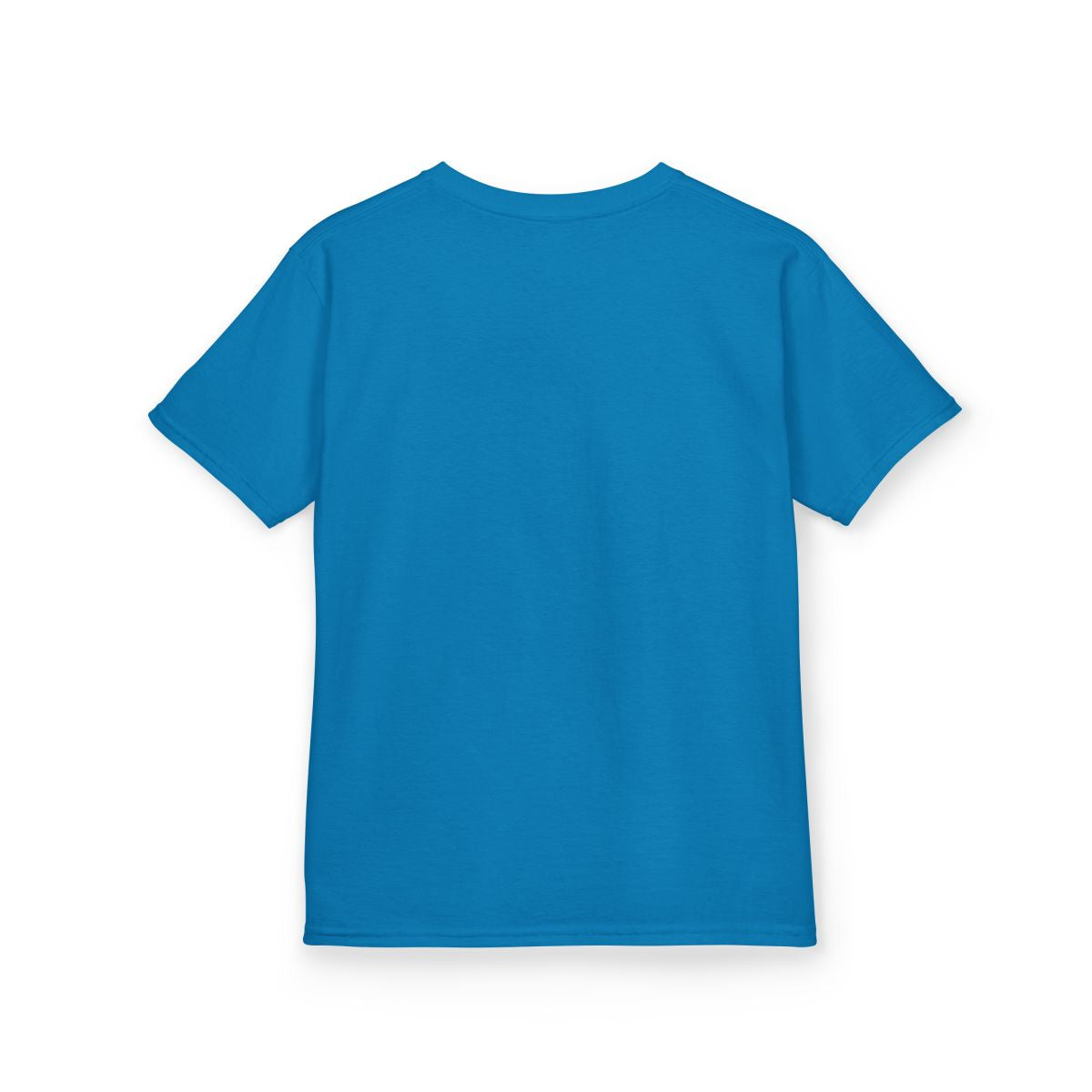 Kids Soft-Serve Ice Cream Tee White 