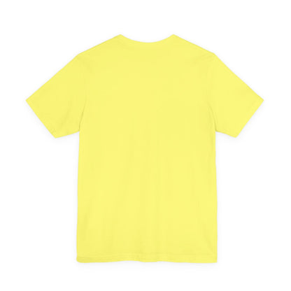 Black Script T-Shirt For Women Comfort 