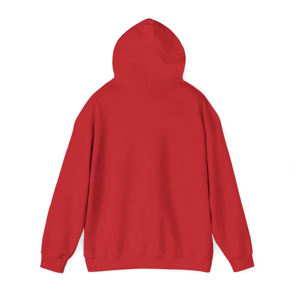 Black Script Hoodie For Women 