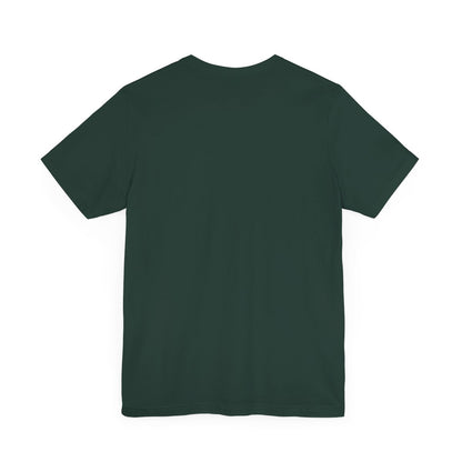 Men's Cactus Green Signature T-Shirt 