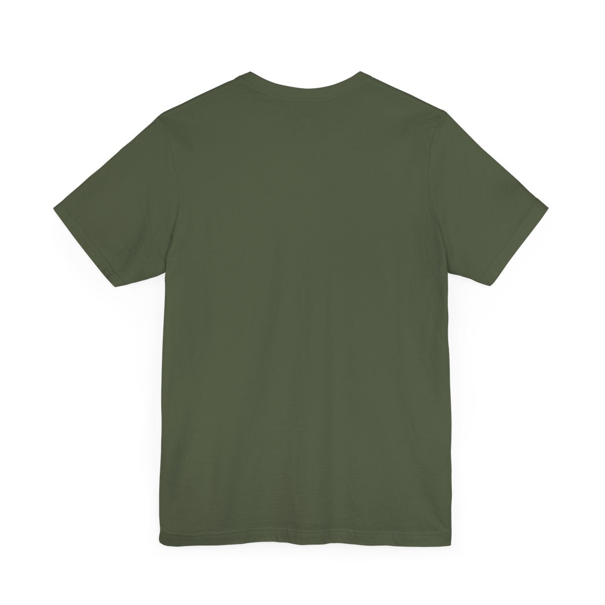 Men's Cactus Green Signature T-Shirt 