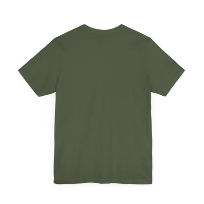 Men's Cactus Green Signature T-Shirt 