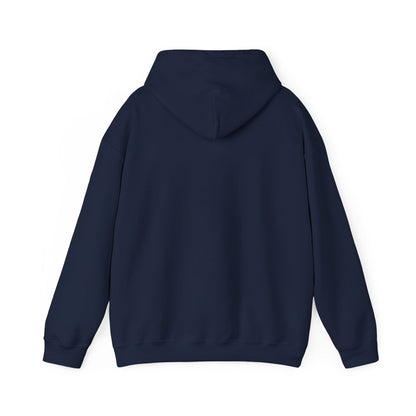 Men's Pink Script Hoodie Lightweight Comfort 