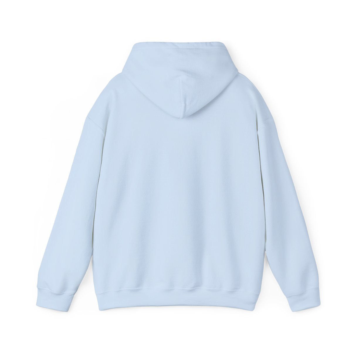 Men's Pink Script Hoodie Lightweight Comfort 