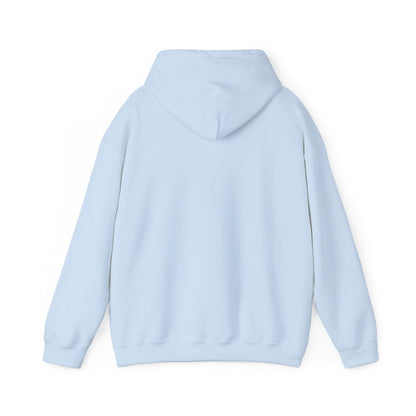 Men's Pink Script Hoodie Lightweight Comfort 