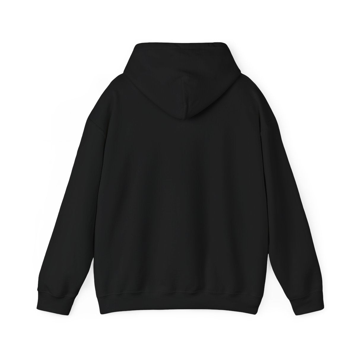 Pop Pink Hoodie For Women Sleek Script 