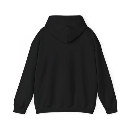 Pop Pink Hoodie For Women Sleek Script 