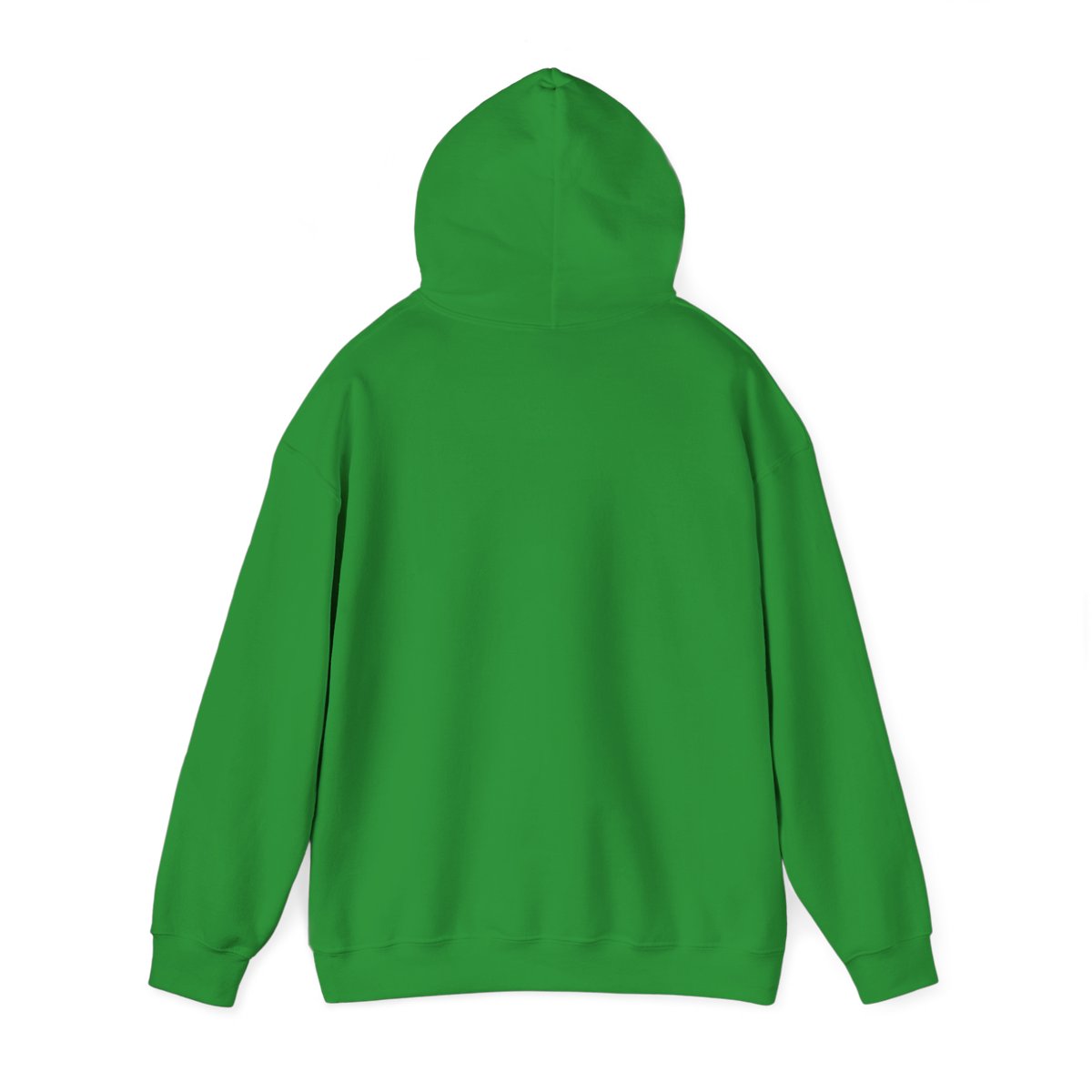 White Sun Waves Hoodie For Women 