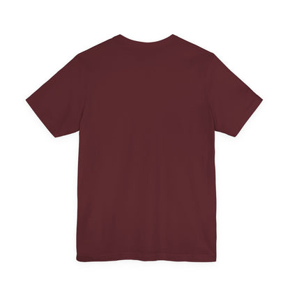 Tropical Hibiscus T-Shirt Women Lavender Tee 