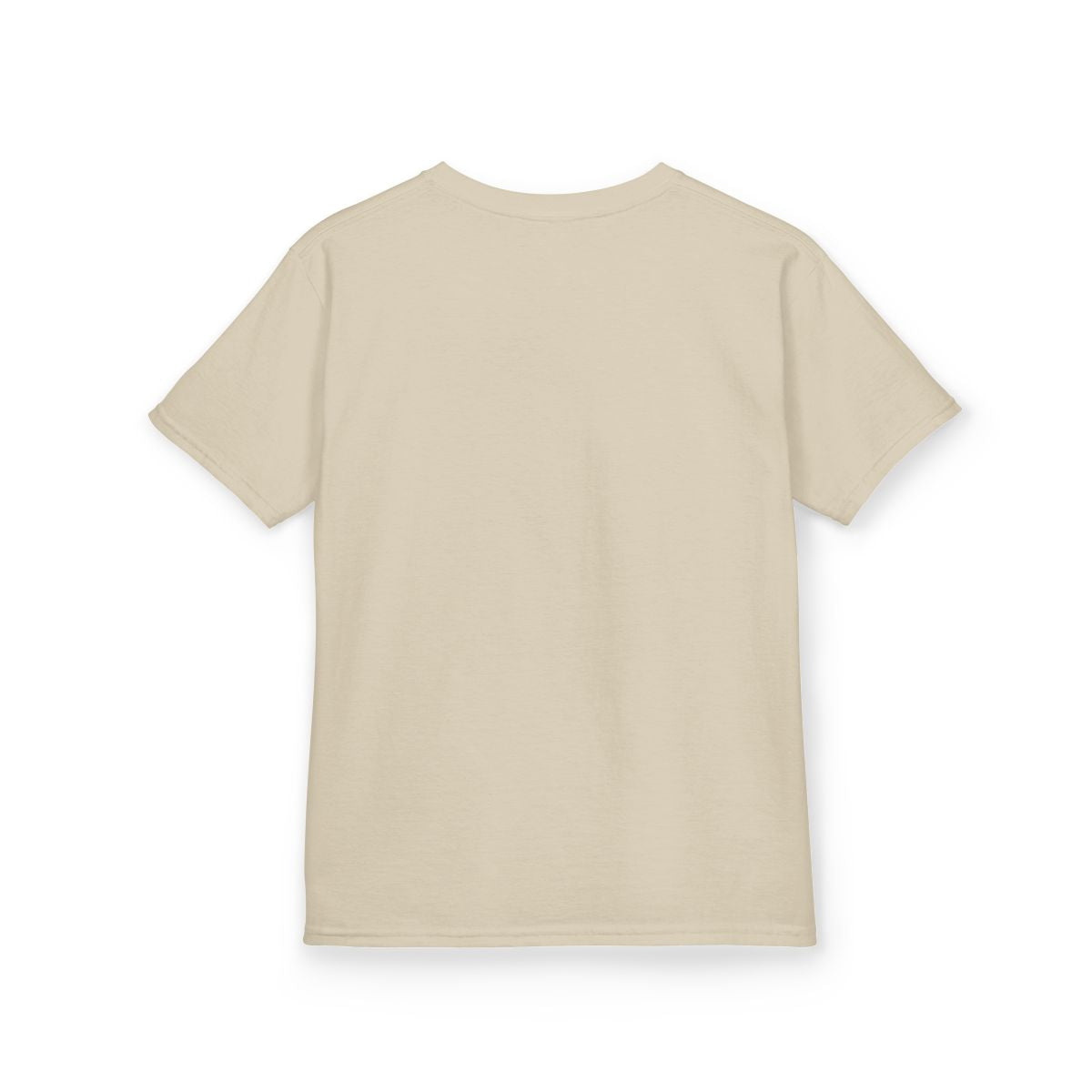 Kids Hibiscus Floral Tee Lavender Sea 