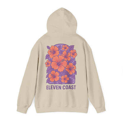 Hoodies For Men Trending Dawn Breeze Lavender Floral 