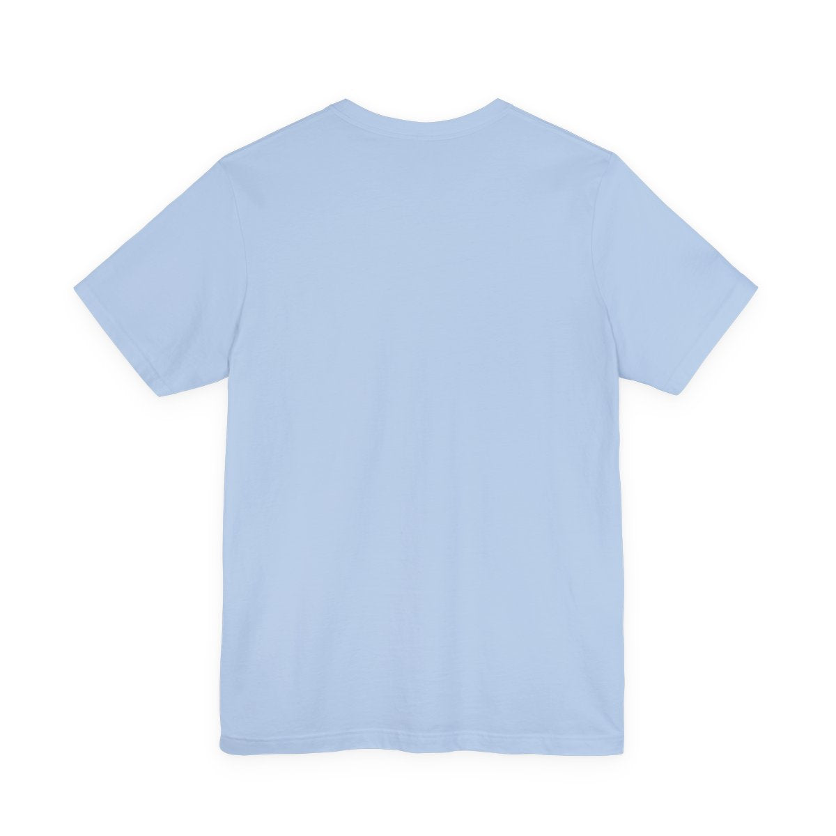 Men's Navy Pilotis Badge T-Shirt 