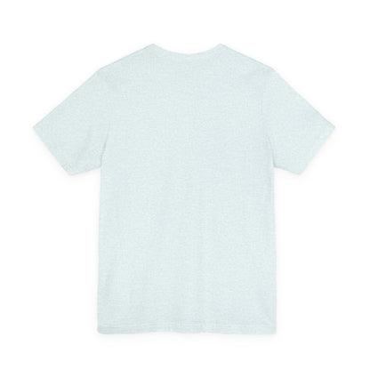Men's Navy Pilotis Badge T-Shirt 
