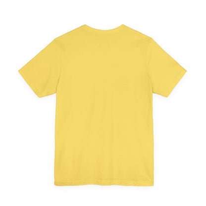 Men's Navy Pilotis Badge T-Shirt 