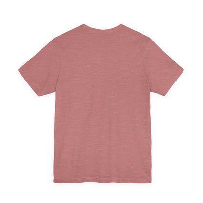 Men's Navy Pilotis Badge T-Shirt 