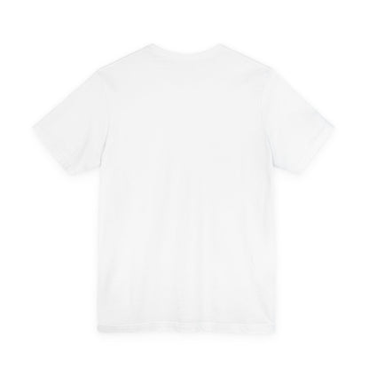 Men's Navy Pilotis Badge T-Shirt 