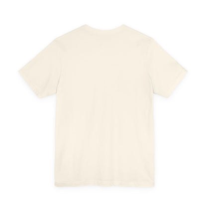 Men’s Cactus Green Logo T-Shirt 
