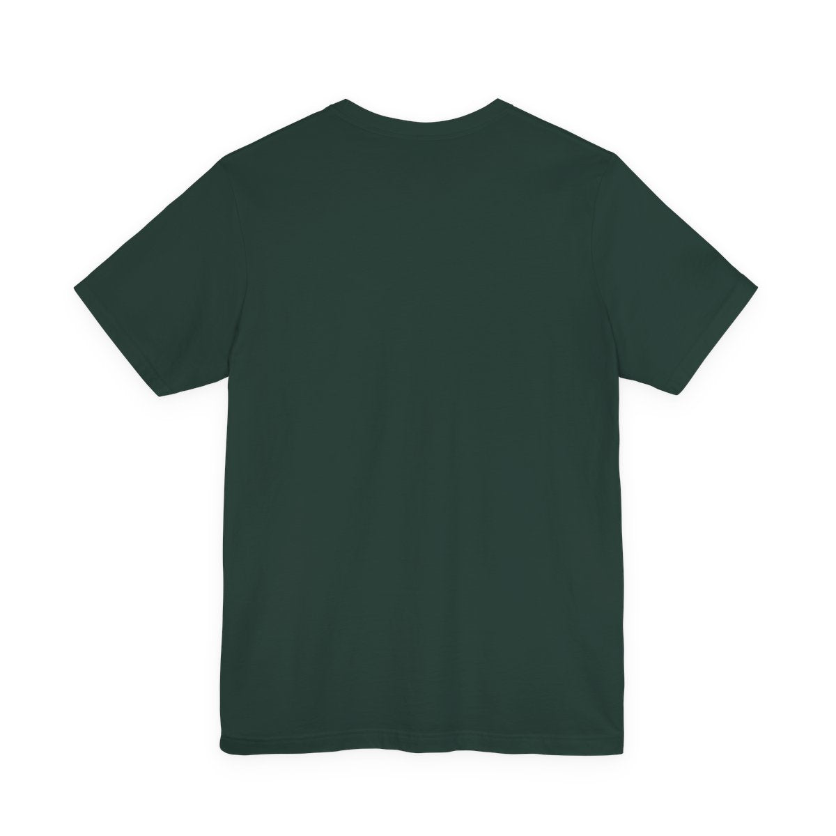 Men’s Cactus Green Logo T-Shirt 