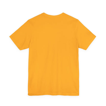 Men’s Cactus Green Logo T-Shirt 
